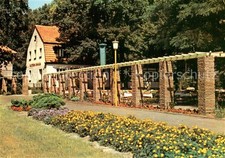 Falkensee Gaststaette Seeblick