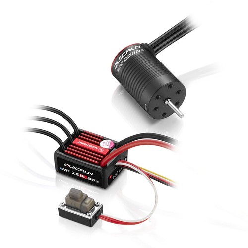 Hobbywing hw38030004 combo - hobbywing,