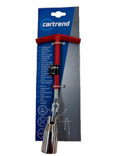 Unitec Zündkerzenschlüssel