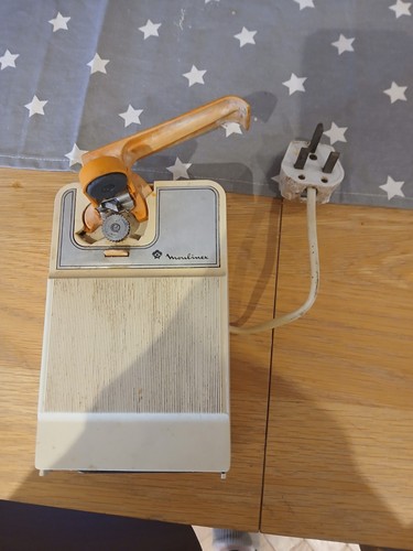 Vintage retro elektrischer - retro,