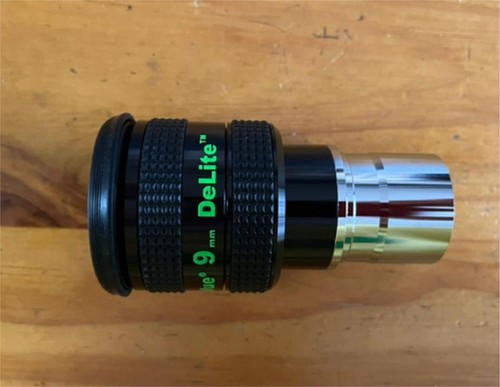 9mm televue delite - televue,