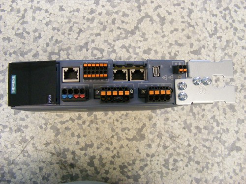 Siemens sinamics s210 - siemens,