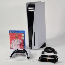 Sony PlayStation 5 PS5,Konsole