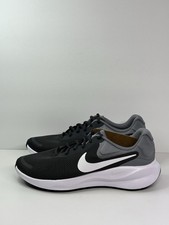 Nike Revolution 7 Grey White