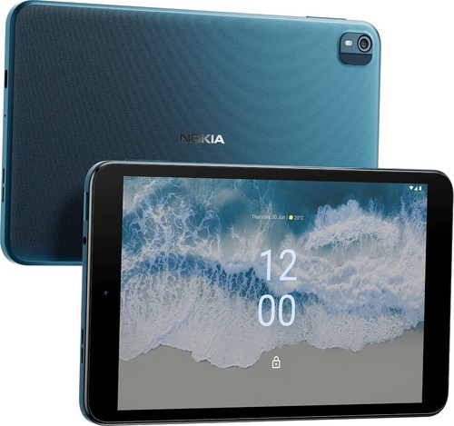 Nokia t10 tablet tab 64gb - nokia,