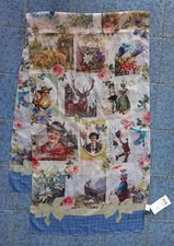 NEU LUISE STEINER Tuch/Schal