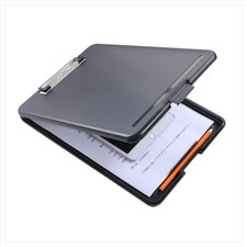 Leichtes Klemmbrett A4 mit