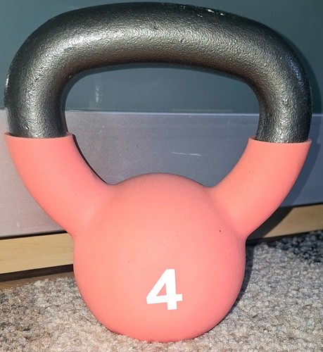Kettlebell schwunghantel - kettlebell,