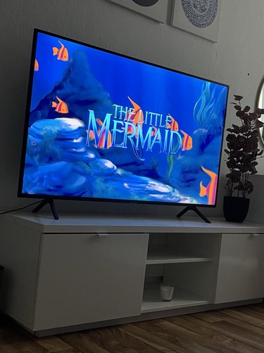 Samsung zoll uhd - 55,