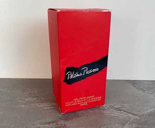 Paloma picasso shower gel 250 - picasso,