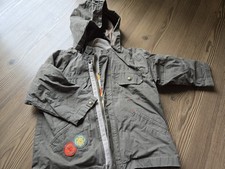 2 Teilige Jacke Winnie Pooh