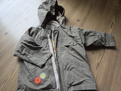 Teilige jacke winnie pooh - jacke,