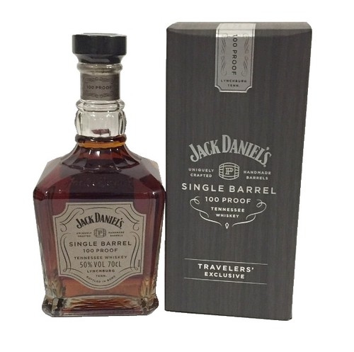 Jack daniel s - (67,21€/l), daniel's