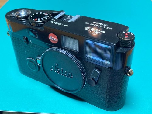 Leica ttl 72 millennium - 0,72,