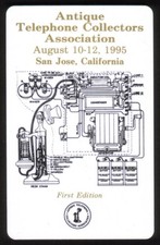 10m Promo: Antik Telefon