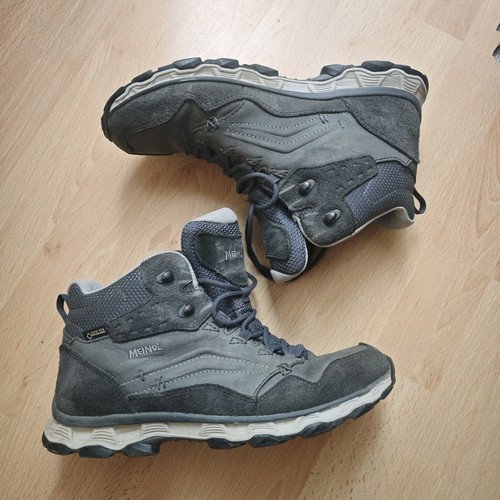 Meindl damen wanderschuhe - meindl,