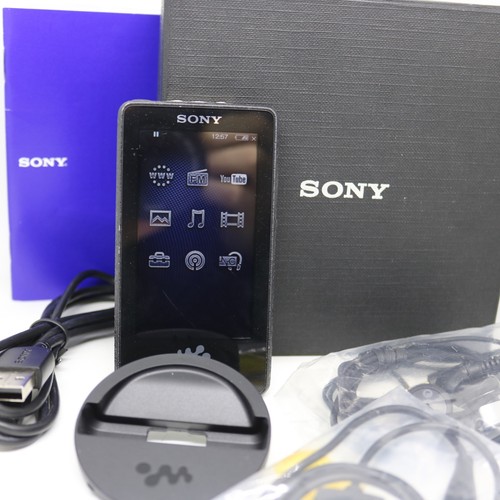 Sony walkman nwz - nwz-x1050, /