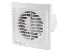 Vents Badlüfter mit Platte