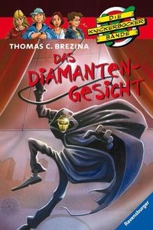 Das diamantengesicht die - diamantengesicht, (die