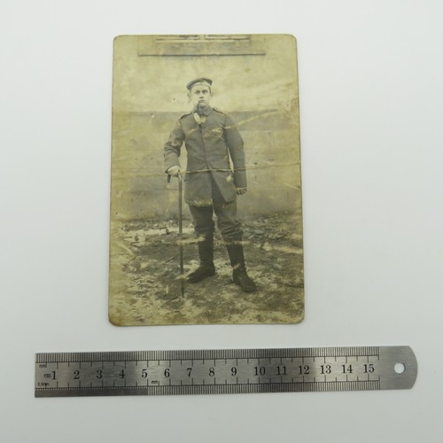 Antikes foto weltkrieg - foto, 1.