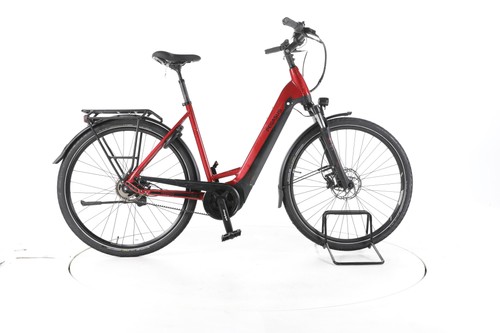 Pegasus premio evo city - evo, 5r