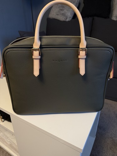 Bugatti ella business bag - bugatti,