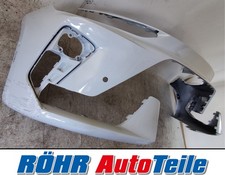 Cupra Leon IV ST Facel. Stoßstange vorne 6 PDC Bj: ab 2024 Farbe: S9R  (19043)