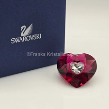 SWAROVSKI Herz Jahresherz 2005