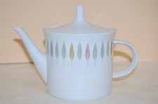 Teekanne 15 cm Berlin Tiergarten Rosenthal