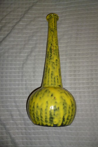 Massive große keramikvase - große,