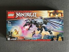 LEGO Ninjago 71742 Drache des