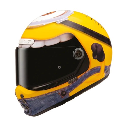 Hjc v10 integralhelm - hjc,
