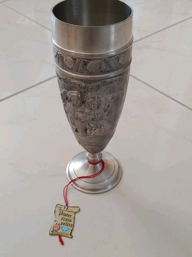 Bmf edles zinn aus nürnberg - aus,