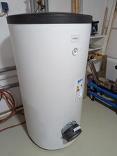 Cosmo CS300 Standspeicher Brauchwasserspeicher