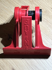 KESSEL-Hebelmechanik für