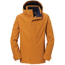 Schöffel ZipIn! Jacket Toledo
