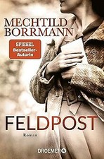 Feldpost: Roman | SPIEGEL