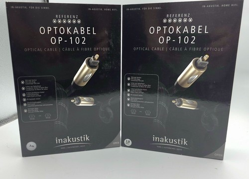 Inakustik referenz opto - inakustik,