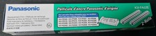 Panasonic fax film 52 - panasonic, kx-fa