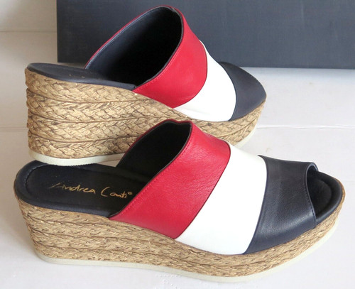 Andrea conti 41 - 41, passen