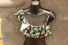 Bikini oberteil bustier - bikini,