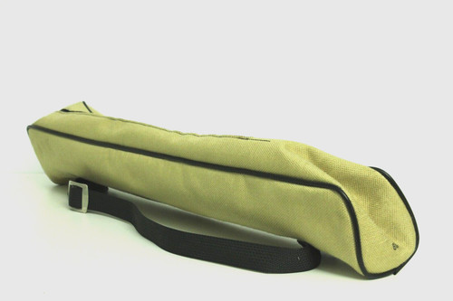 Vintage stativtasche tasche - stativtasche,