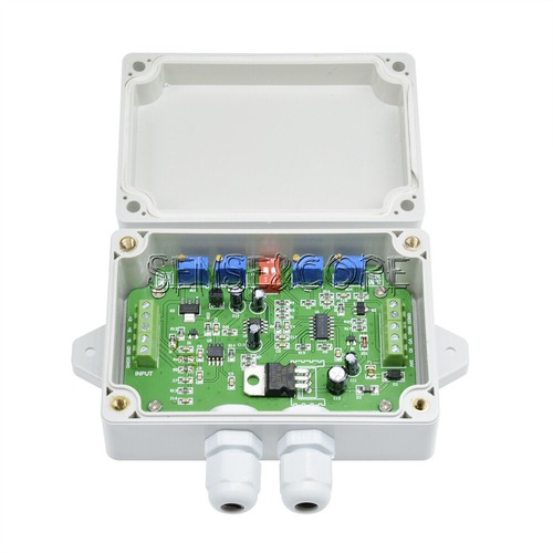 20ma load cell - 0-5v(10v),