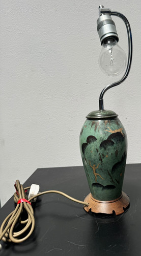 Wmf lampe ikora umkreis - wmf,, lampe,