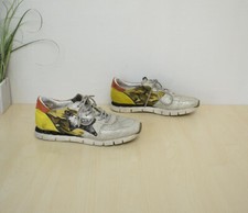 schöne AS 98 Sneaker Gr. 39 mehrfarbig Sammler