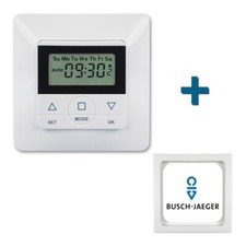 CasaSpirit Rolladen Steuerung