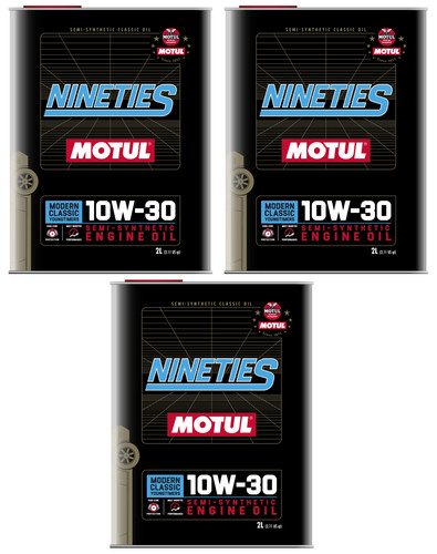 Motul classic nineties 10w - motul,