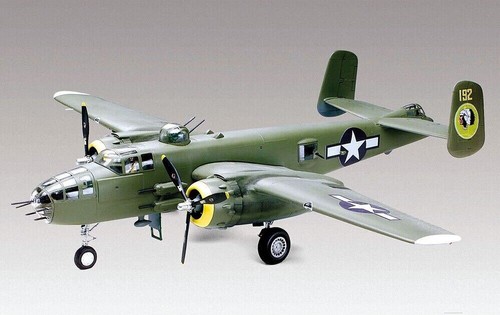 Revell 15512 usa flugzeuge - revell,