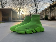 balenciaga speed trainer