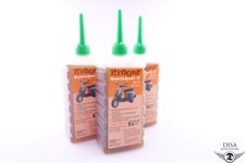 3x Getriebeöl Vespa ÖL SAE